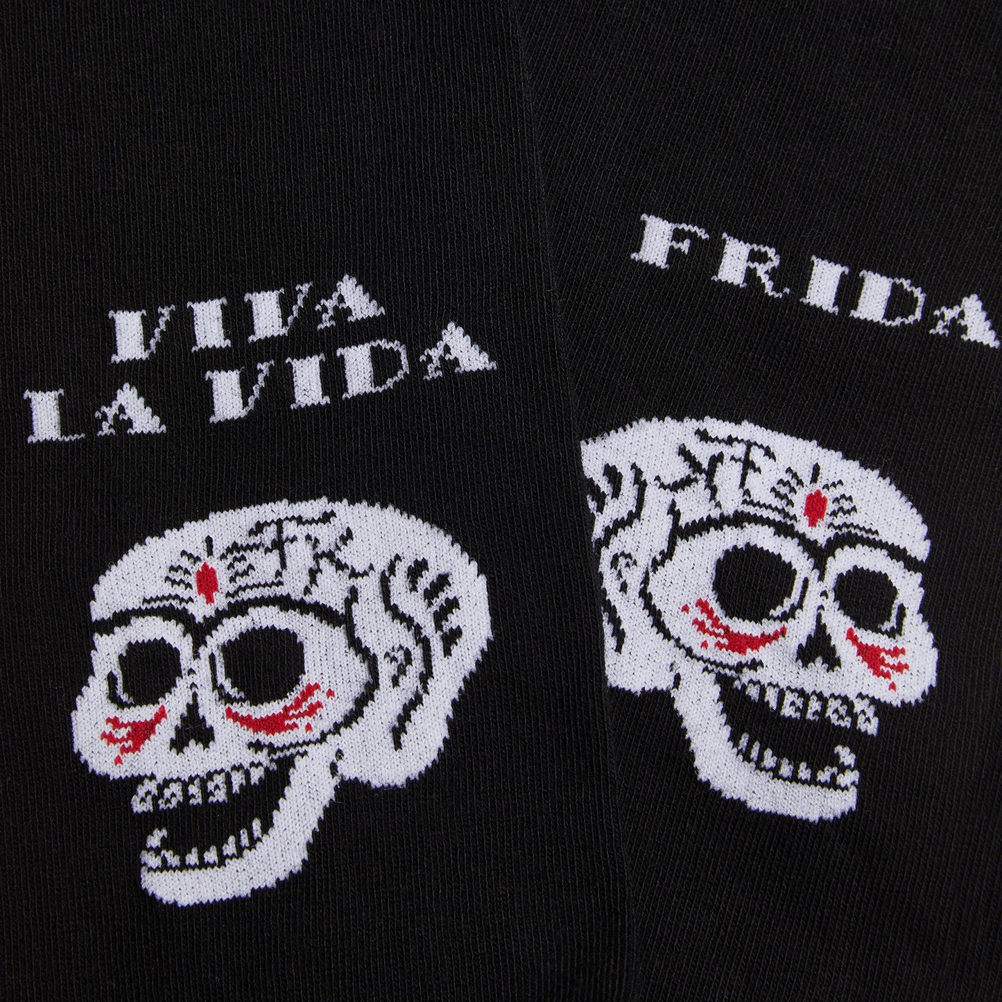 KH Frida Viva La Vida - Black (3)