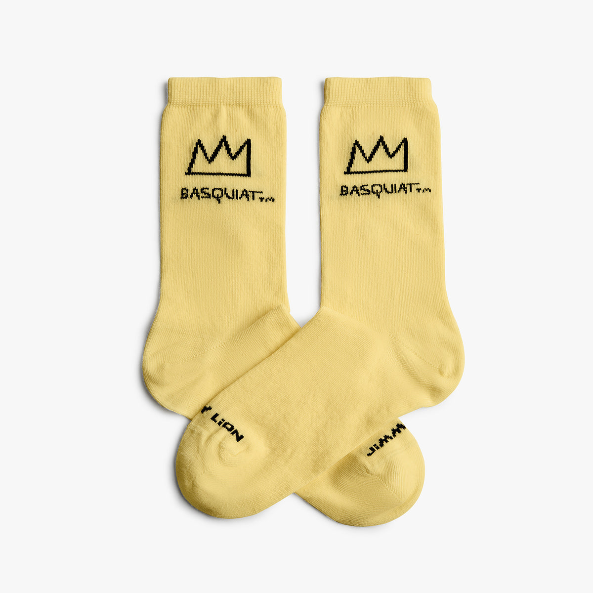 Kids Crown - Yellow