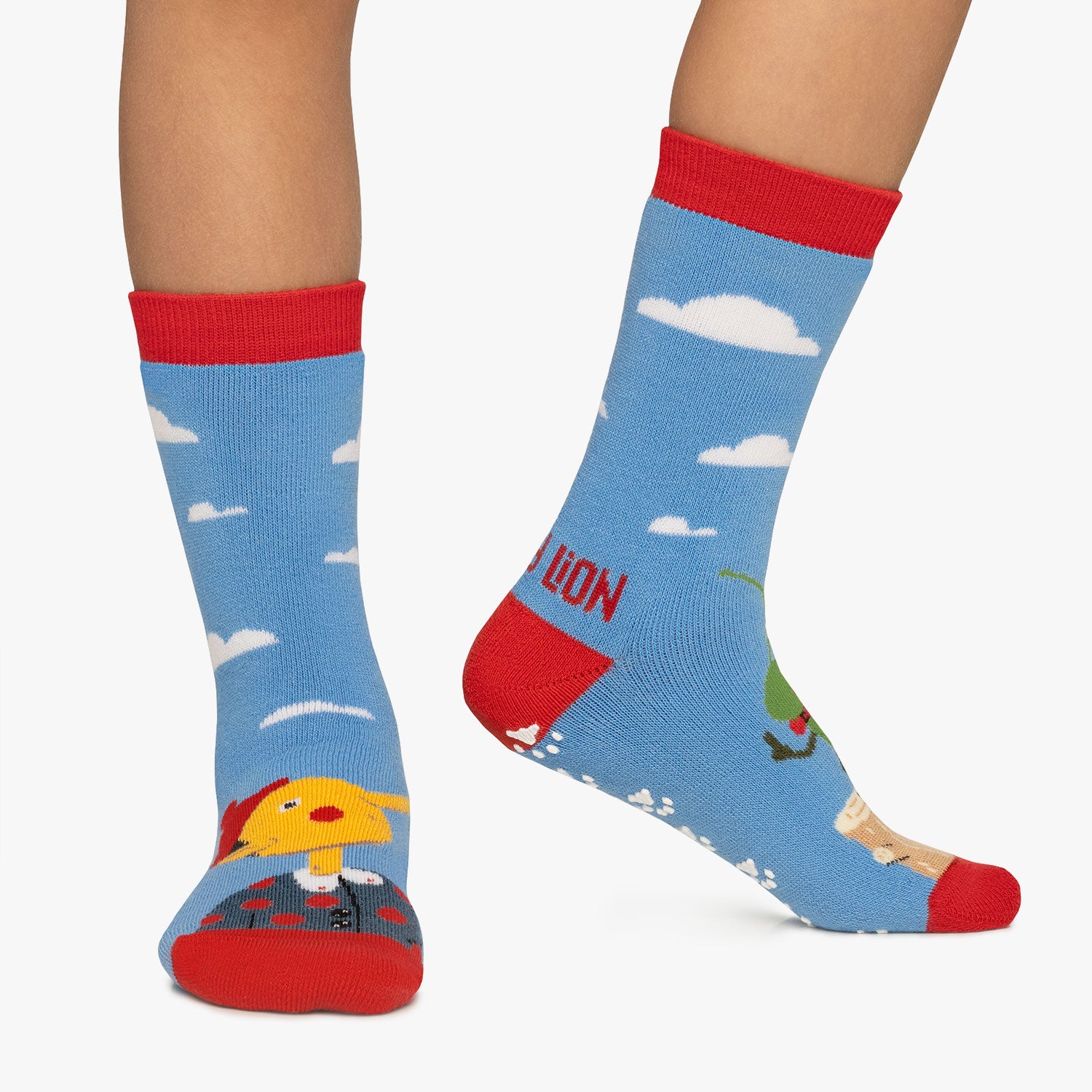 Calzini Trekking Caldi Calzini Da Uomo Alti Al Ginocchio - 3 Paia - Foto 7