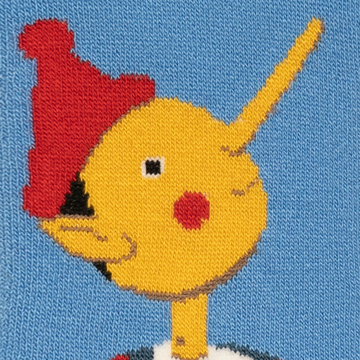 Calze Antiscivolo Bambino Estive HYCLES Calzini Per Bambini 12