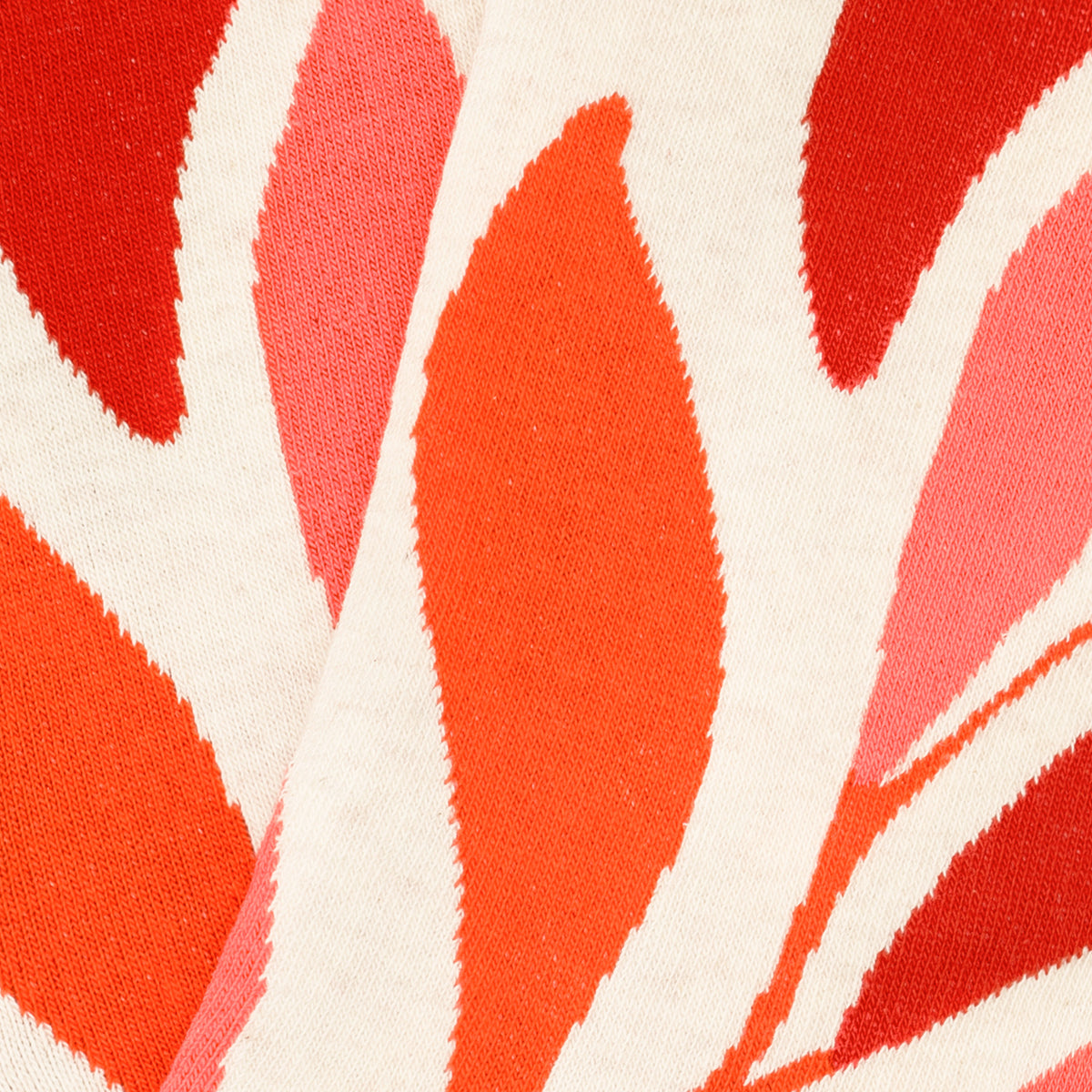 Leaves - Red (3)