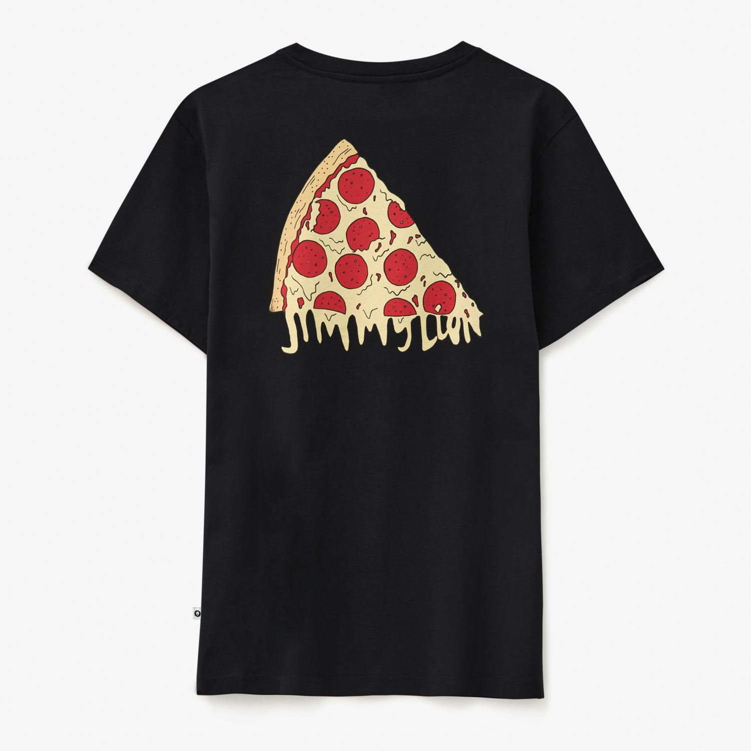 Pizza - Black (1)