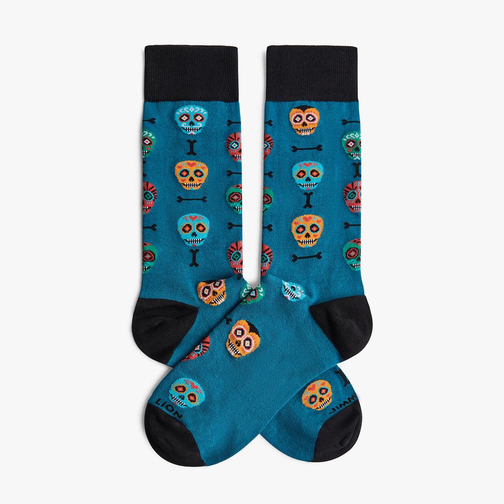 Skulls - Acqua