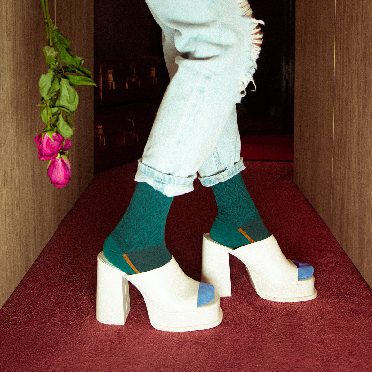 Sophie - Green (5)