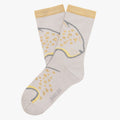 Leopard - Grey
