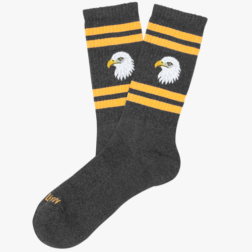 Athletic Eagle - Grey