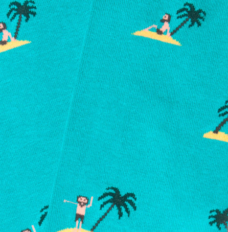 Castaway - Acqua (3)