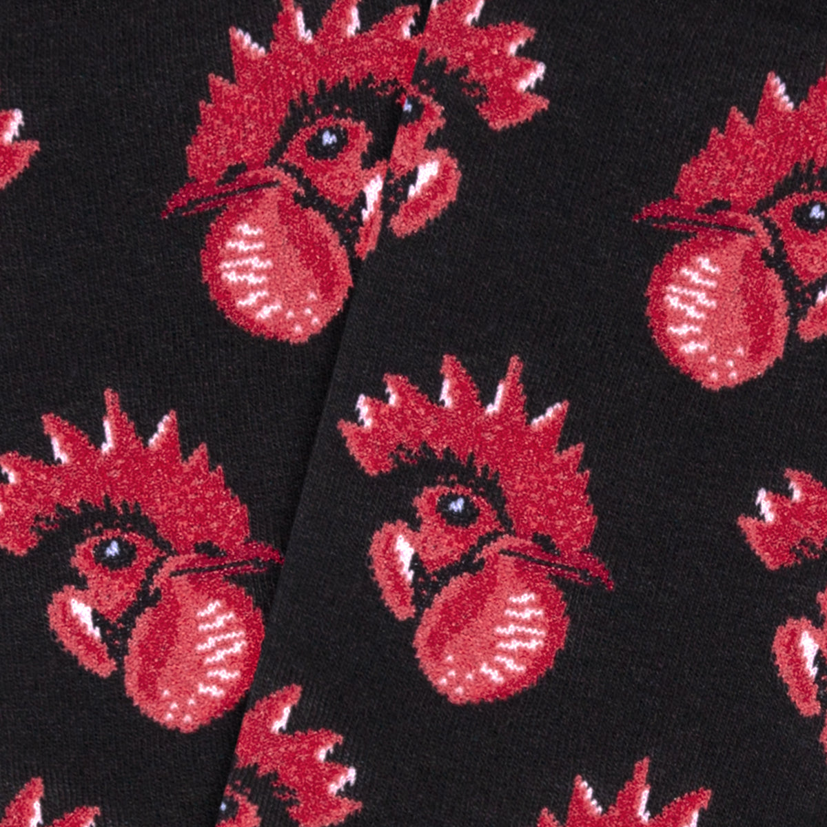 Crest - Black (3)