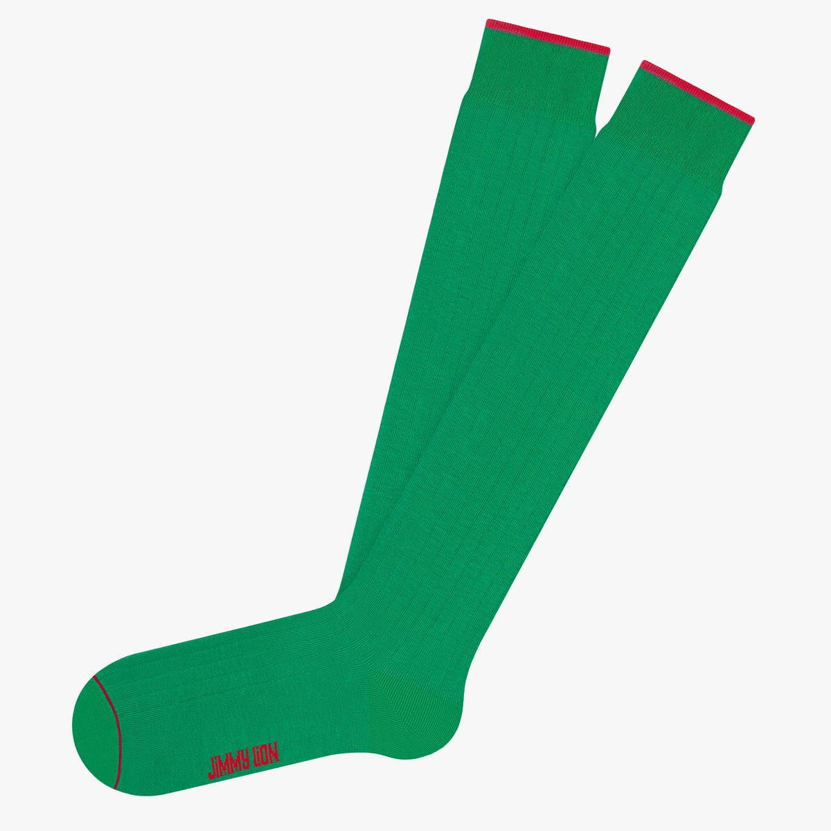 KH Ribbed - Green