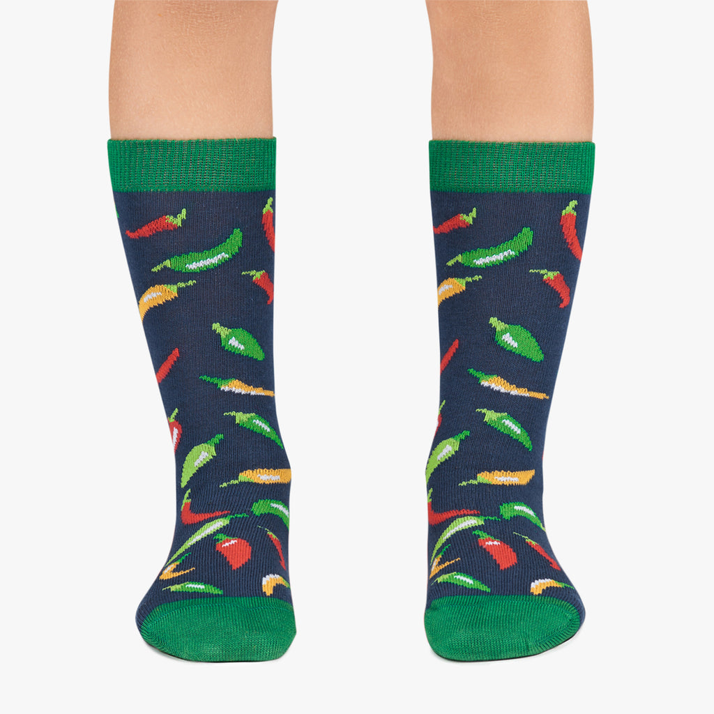 Kids Chillies - Blue (2)