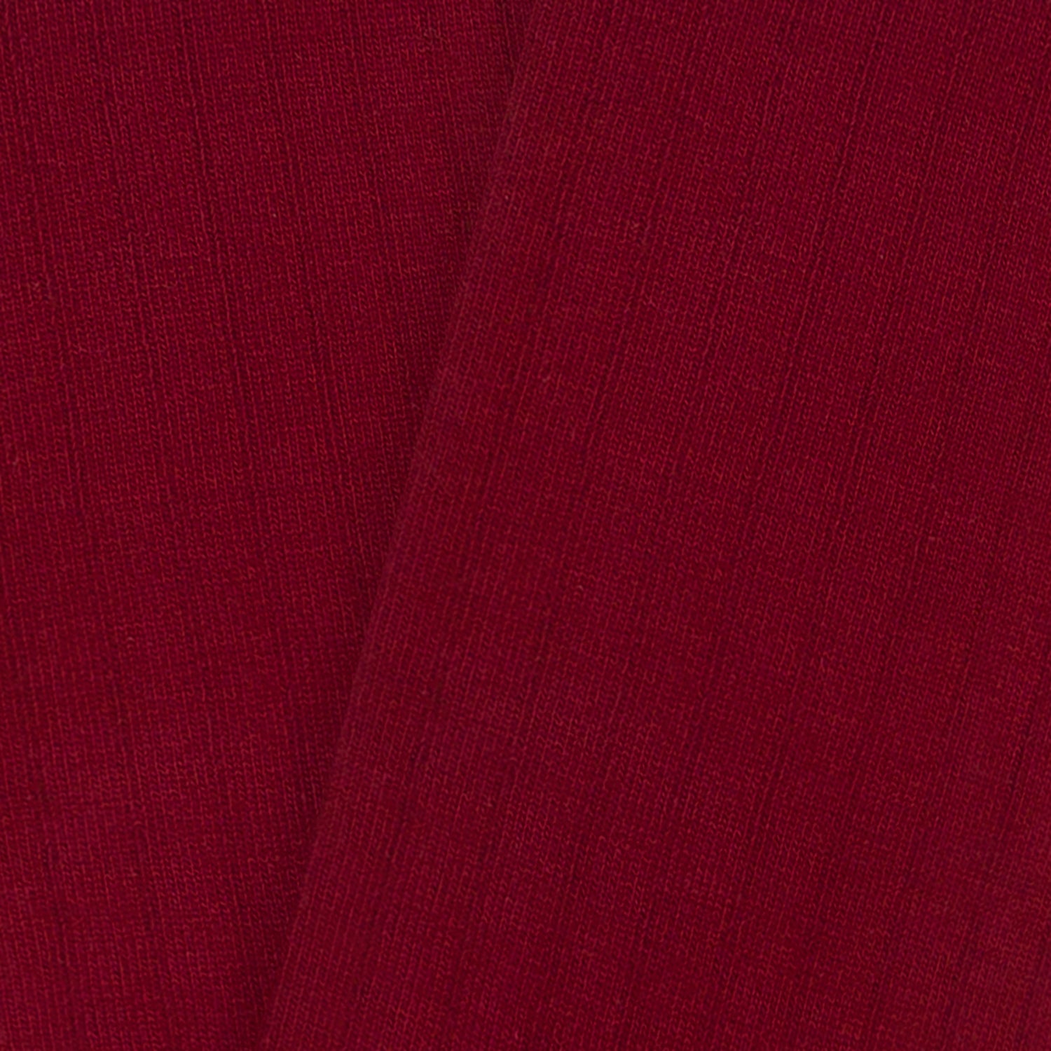 Ribbed - Dark Red (3)
