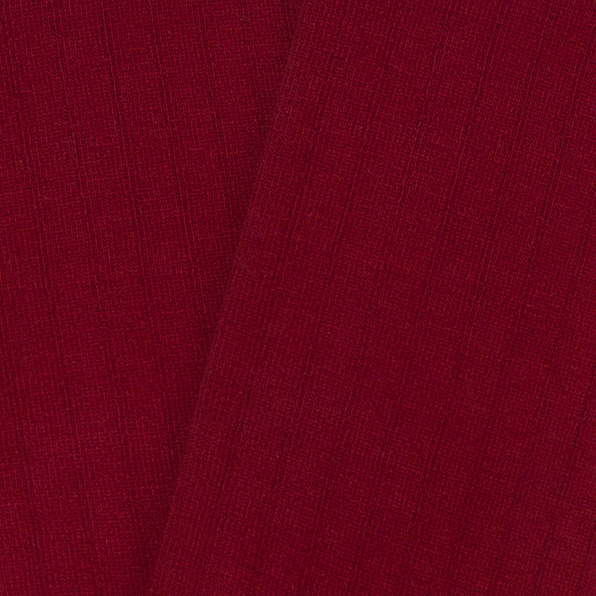 Ribbed - Dark Red (3)